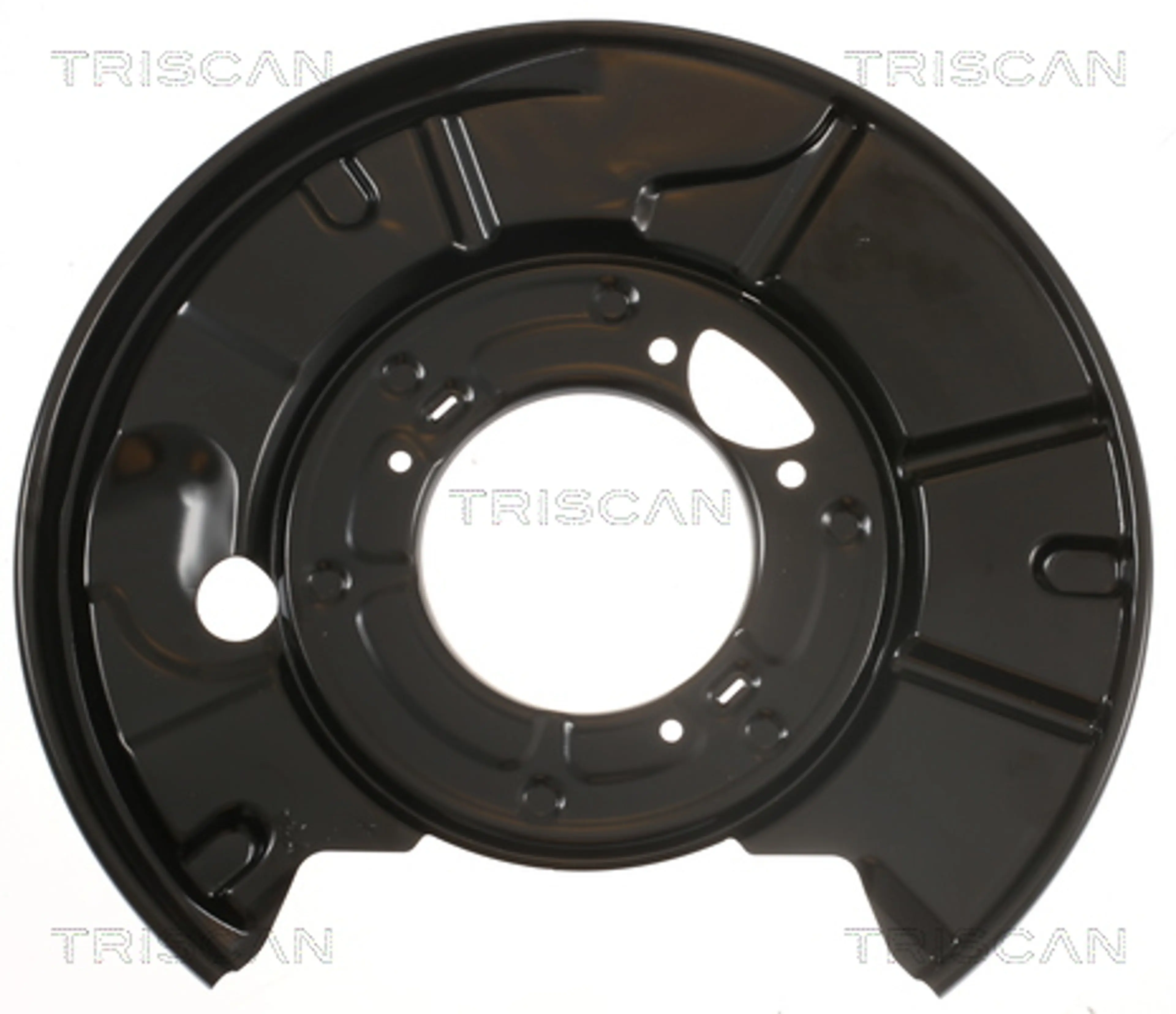 CHAPA PROTECTORA CONTRA SALPICADURA