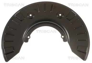 CHAPA PROTECTORA CONTRA SALPICADURA