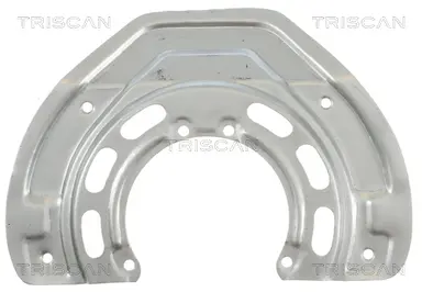 CHAPA PROTECTORA CONTRA SALPICADURA