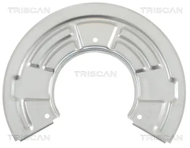 CHAPA PROTECTORA CONTRA SALPICADURA