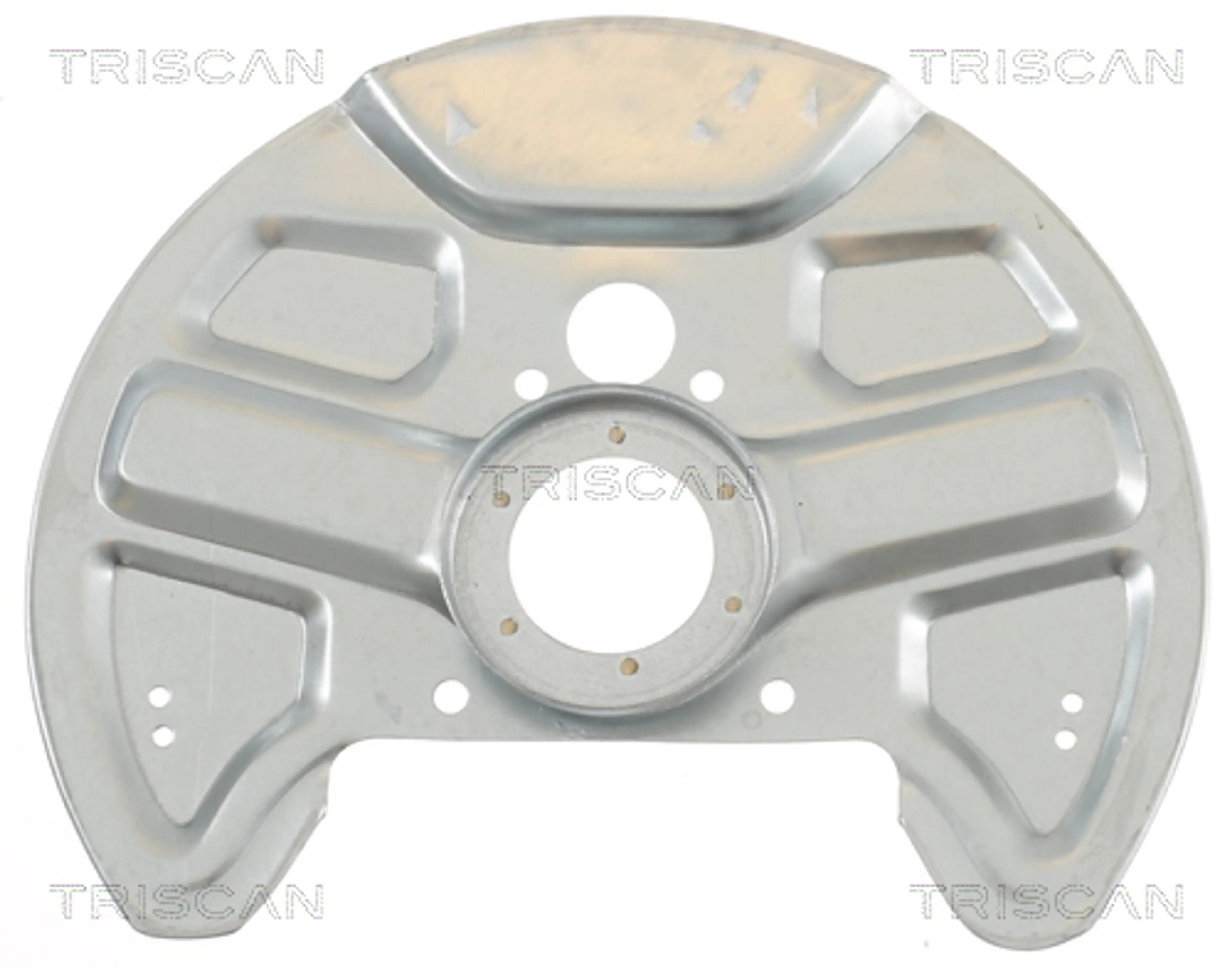 CHAPA PROTECTORA CONTRA SALPICADURA