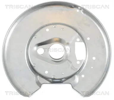 CHAPA PROTECTORA CONTRA SALPICADURA