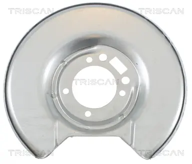 CHAPA PROTECTORA CONTRA SALPICADURA