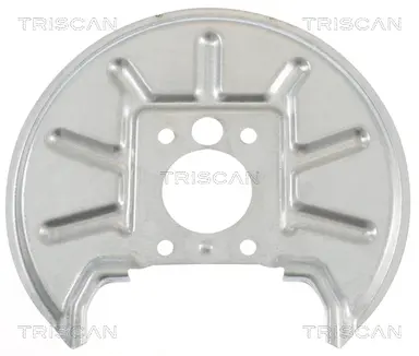 CHAPA PROTECTORA CONTRA SALPICADURA