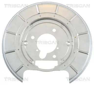 CHAPA PROTECTORA CONTRA SALPICADURA