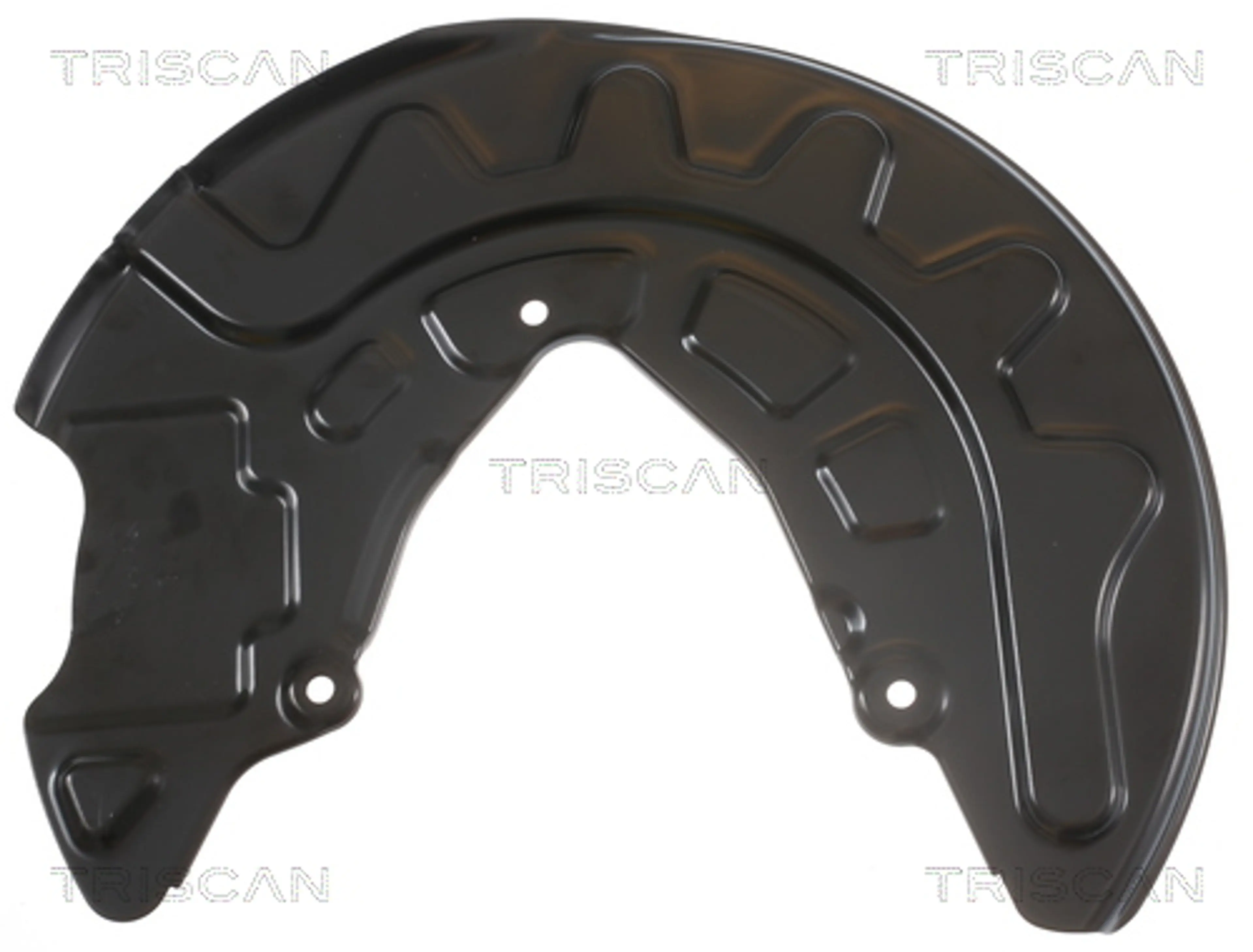 CHAPA PROTECTORA CONTRA SALPICADURA