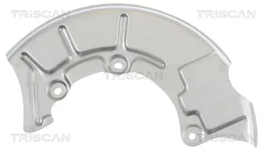 CHAPA PROTECTORA CONTRA SALPICADURA