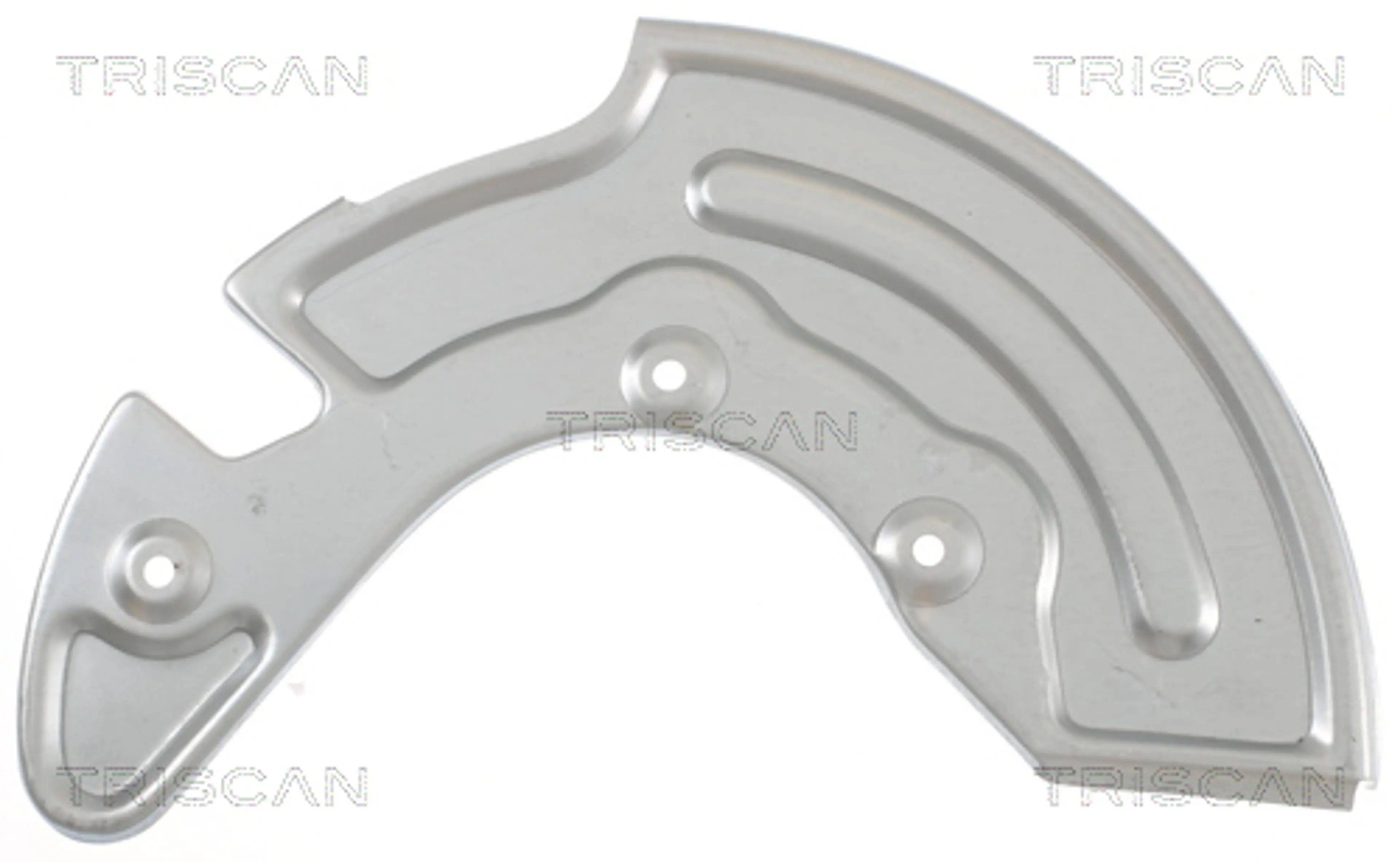 CHAPA PROTECTORA CONTRA SALPICADURA