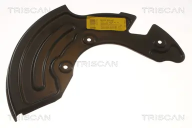 CHAPA PROTECTORA CONTRA SALPICADURA