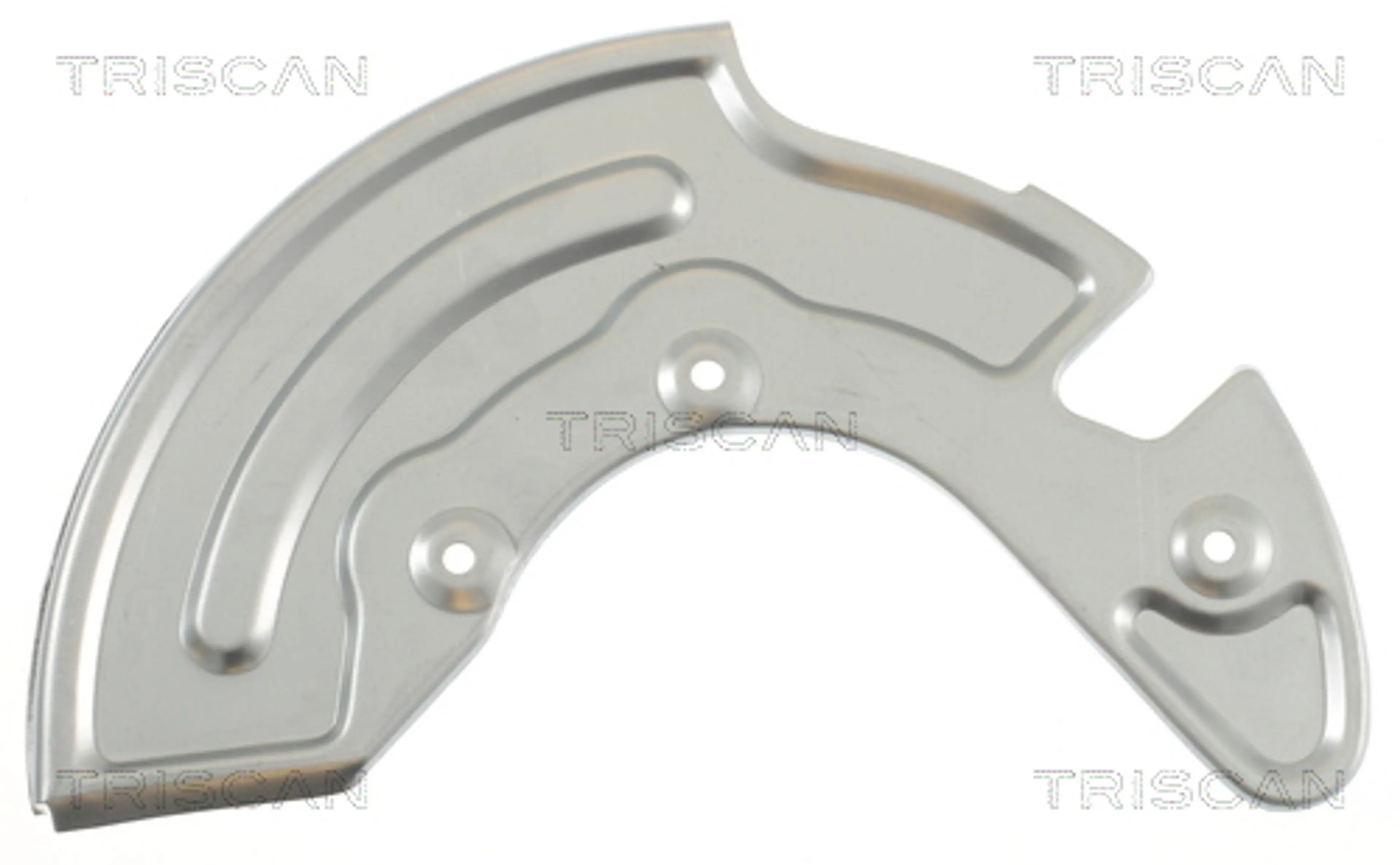 CHAPA PROTECTORA CONTRA SALPICADURA