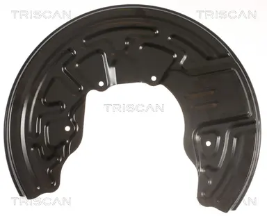 CHAPA PROTECTORA CONTRA SALPICADURA