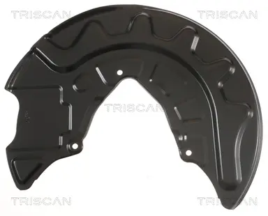 CHAPA PROTECTORA CONTRA SALPICADURA