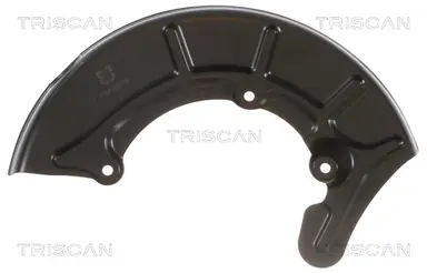 CHAPA PROTECTORA CONTRA SALPICADURA