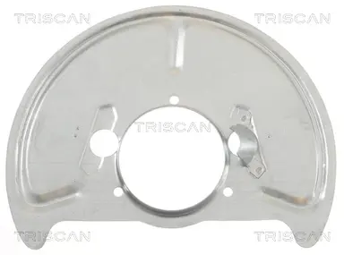 CHAPA PROTECTORA CONTRA SALPICADURA