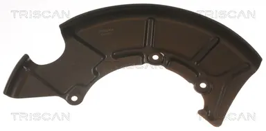 CHAPA PROTECTORA CONTRA SALPICADURA