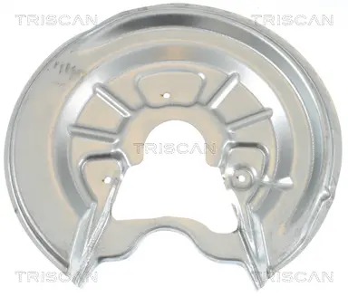 CHAPA PROTECTORA CONTRA SALPICADURA