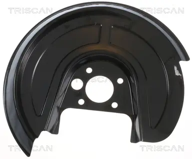 CHAPA PROTECTORA CONTRA SALPICADURA