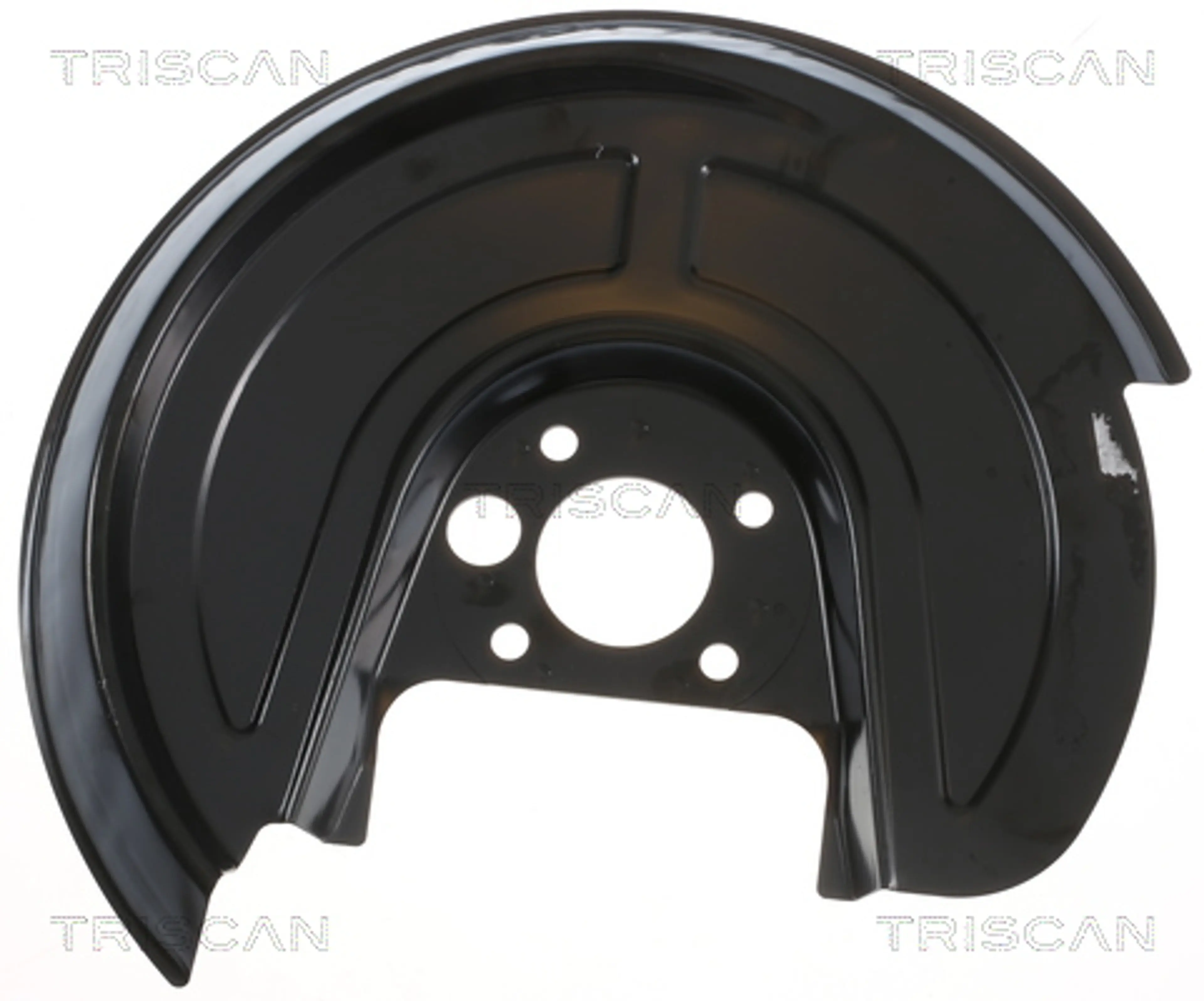 CHAPA PROTECTORA CONTRA SALPICADURA