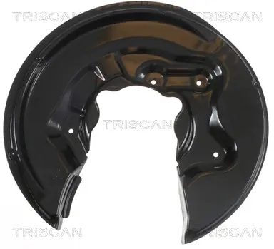 CHAPA PROTECTORA CONTRA SALPICADURA