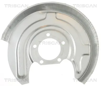 CHAPA PROTECTORA CONTRA SALPICADURA