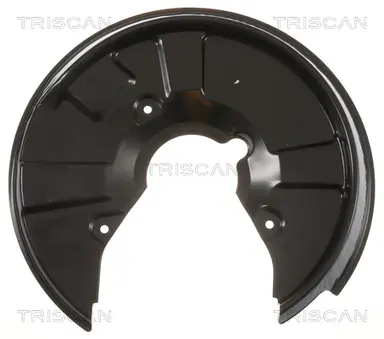 CHAPA PROTECTORA CONTRA SALPICADURA