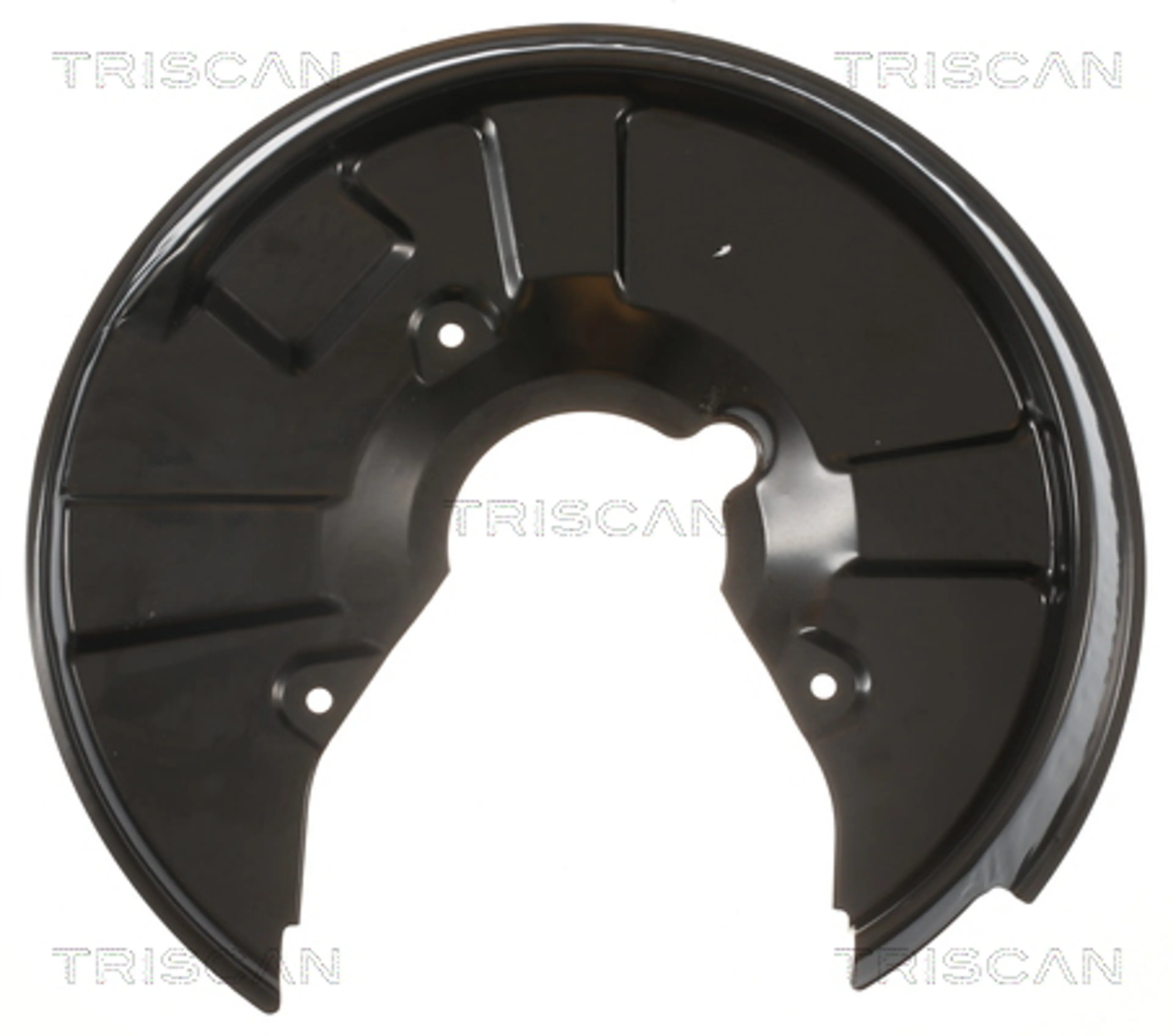 CHAPA PROTECTORA CONTRA SALPICADURA