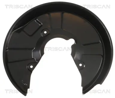 CHAPA PROTECTORA CONTRA SALPICADURA