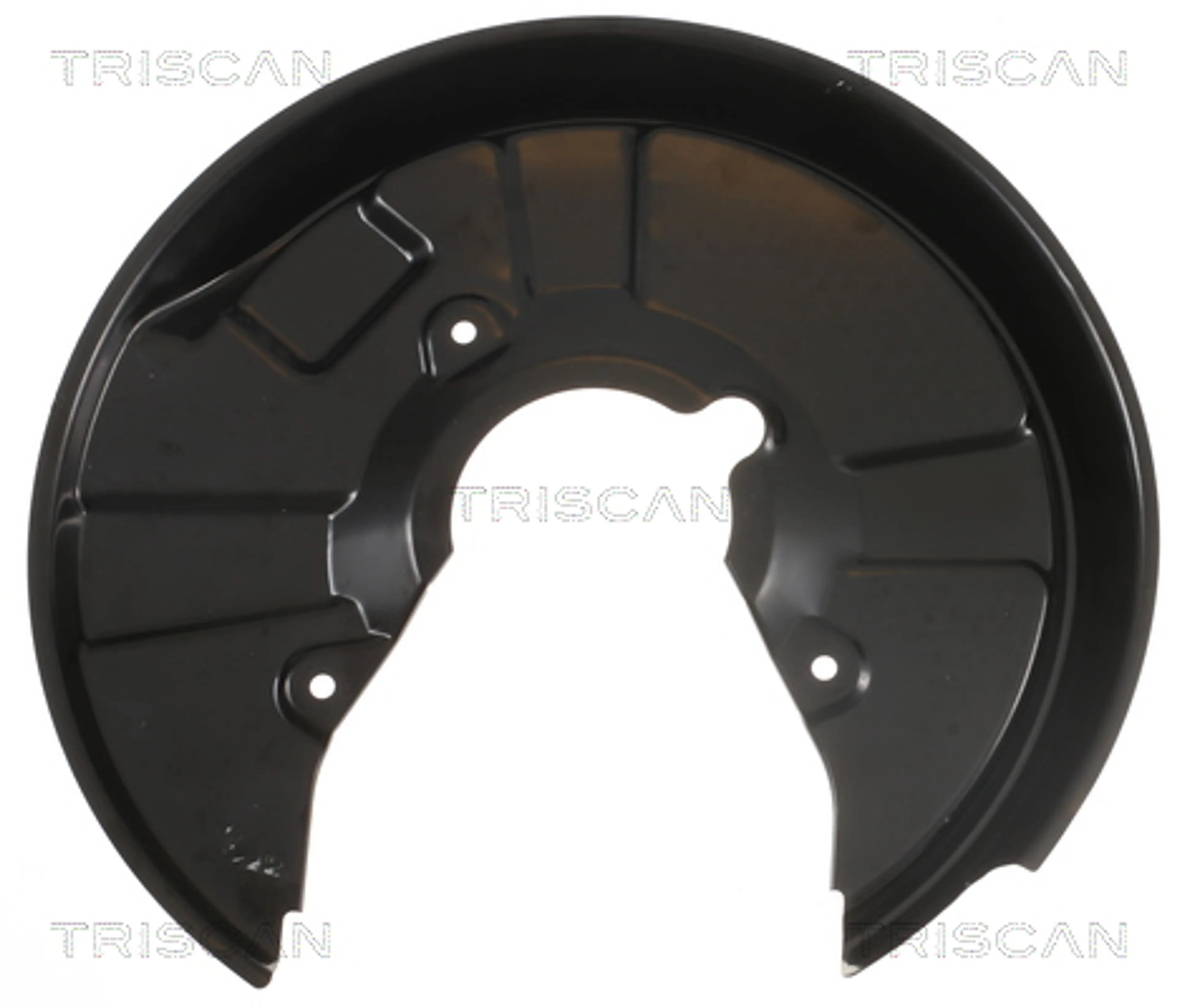 CHAPA PROTECTORA CONTRA SALPICADURA