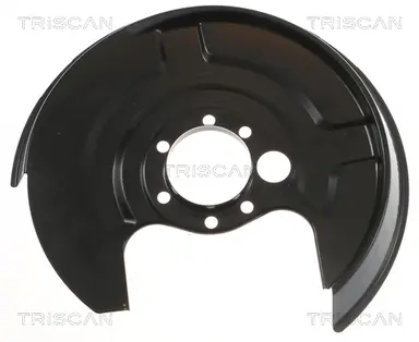 CHAPA PROTECTORA CONTRA SALPICADURA