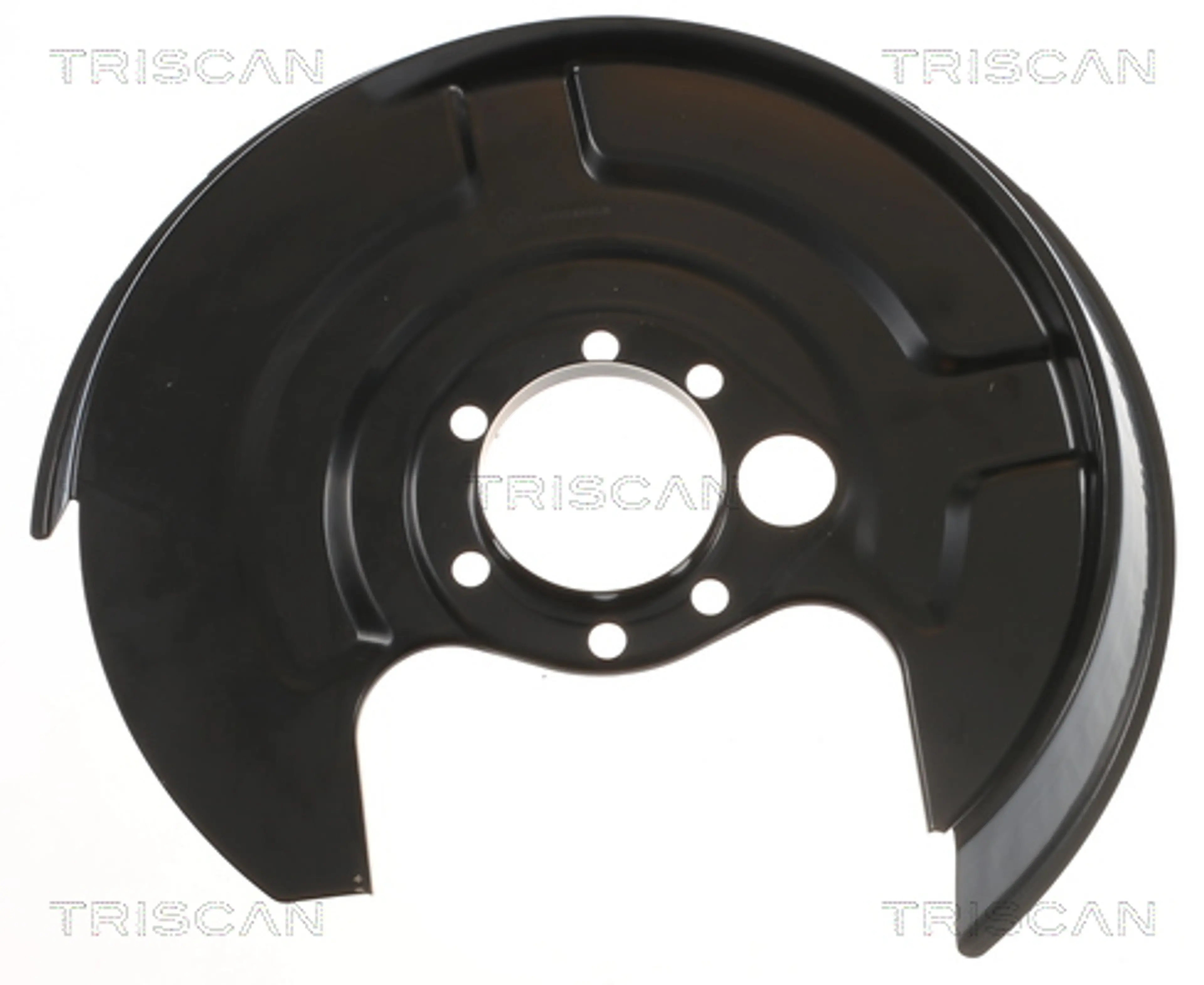 CHAPA PROTECTORA CONTRA SALPICADURA