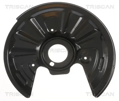 CHAPA PROTECTORA CONTRA SALPICADURA