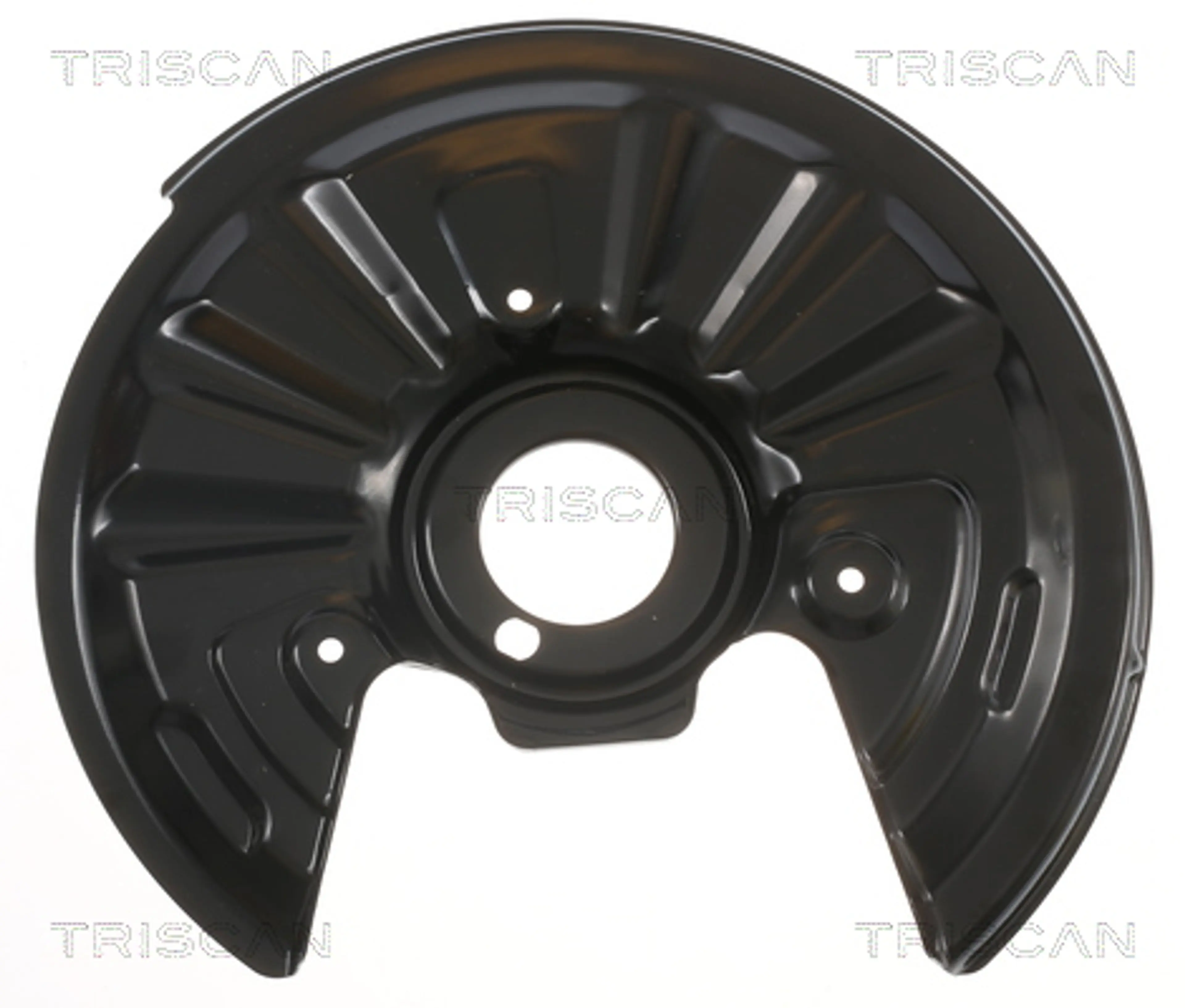 CHAPA PROTECTORA CONTRA SALPICADURA