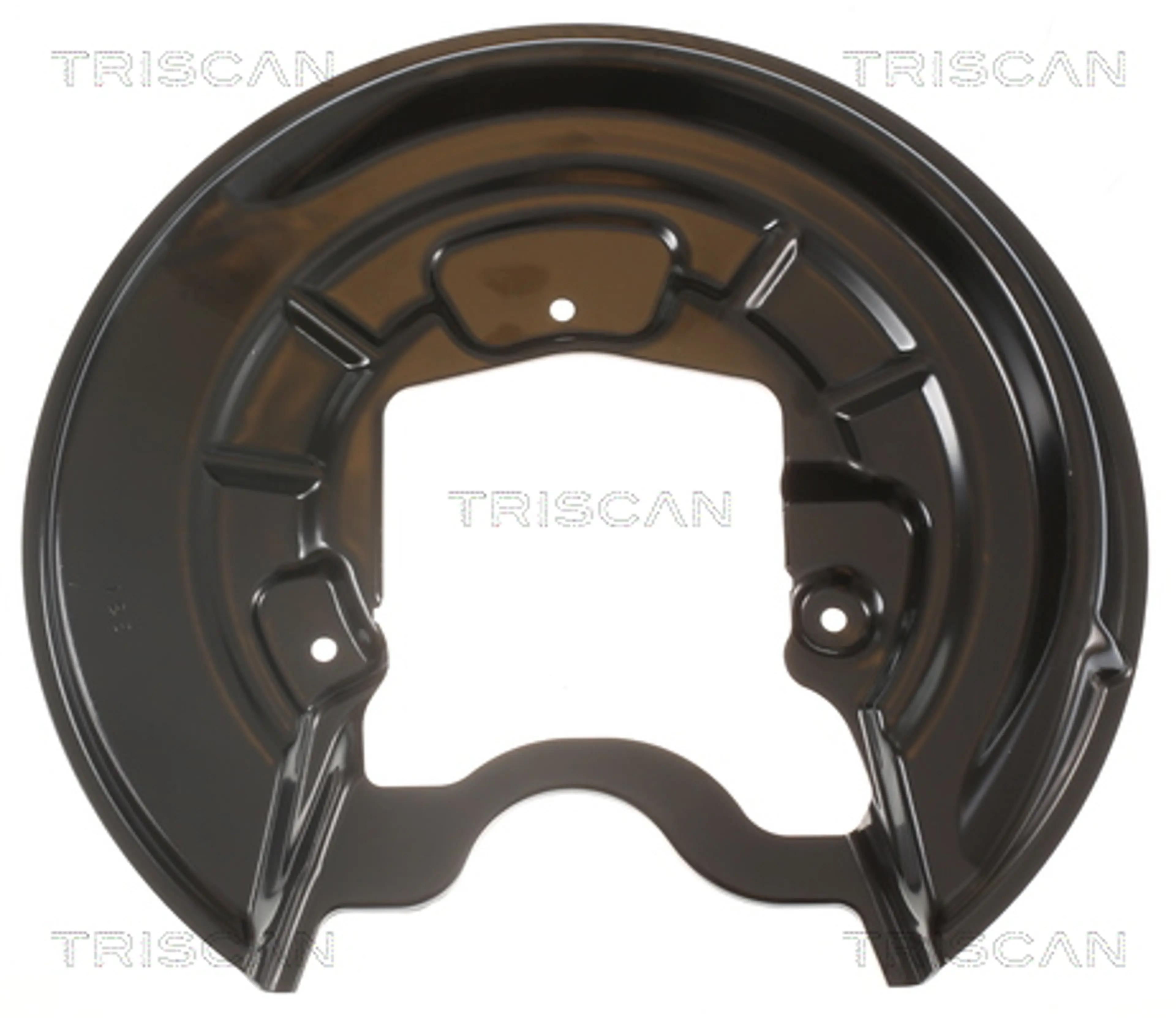 CHAPA PROTECTORA CONTRA SALPICADURA