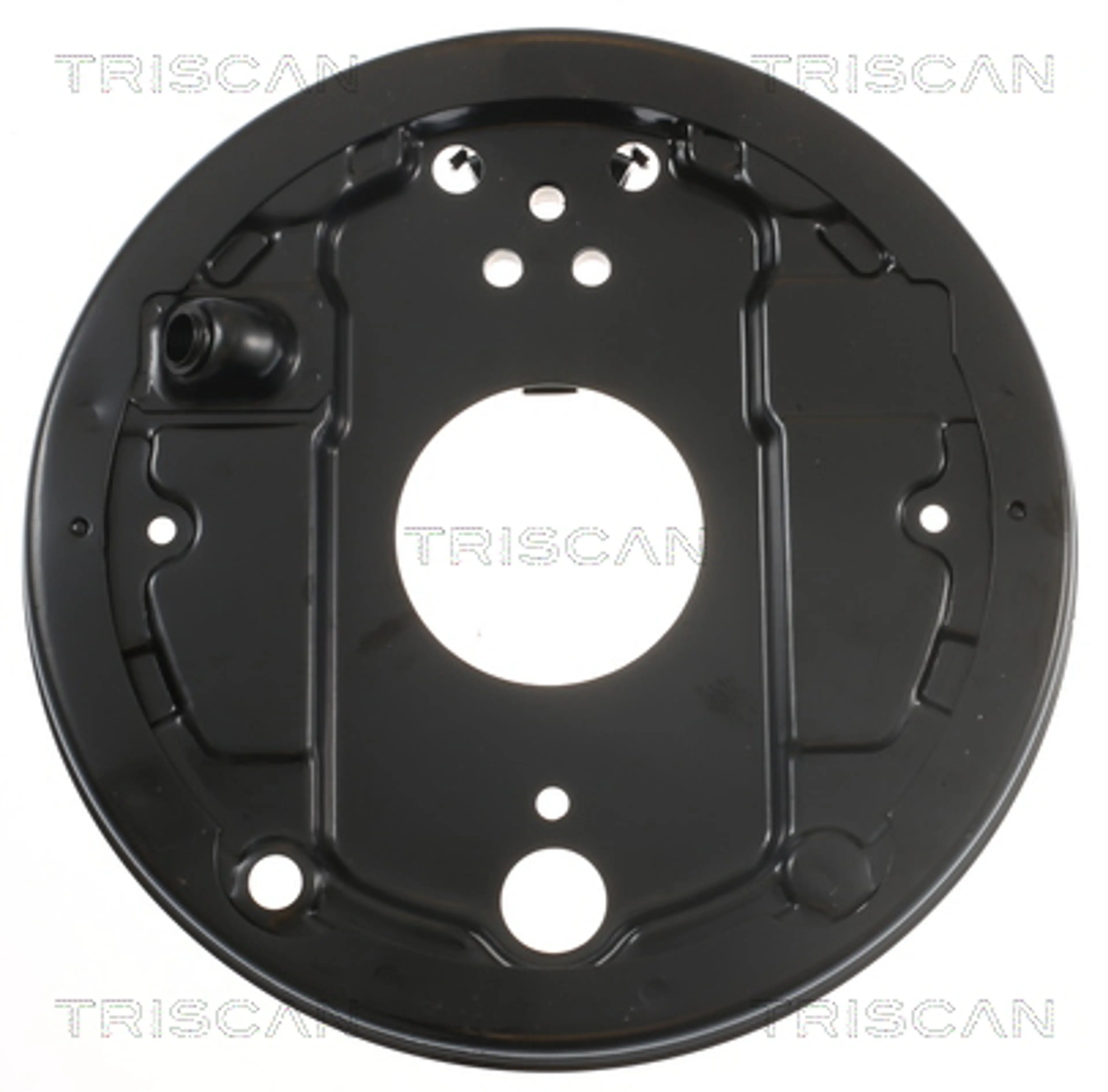 CHAPA PROTECTORA CONTRA SALPICADURA