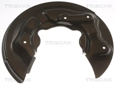 CHAPA PROTECTORA CONTRA SALPICADURA