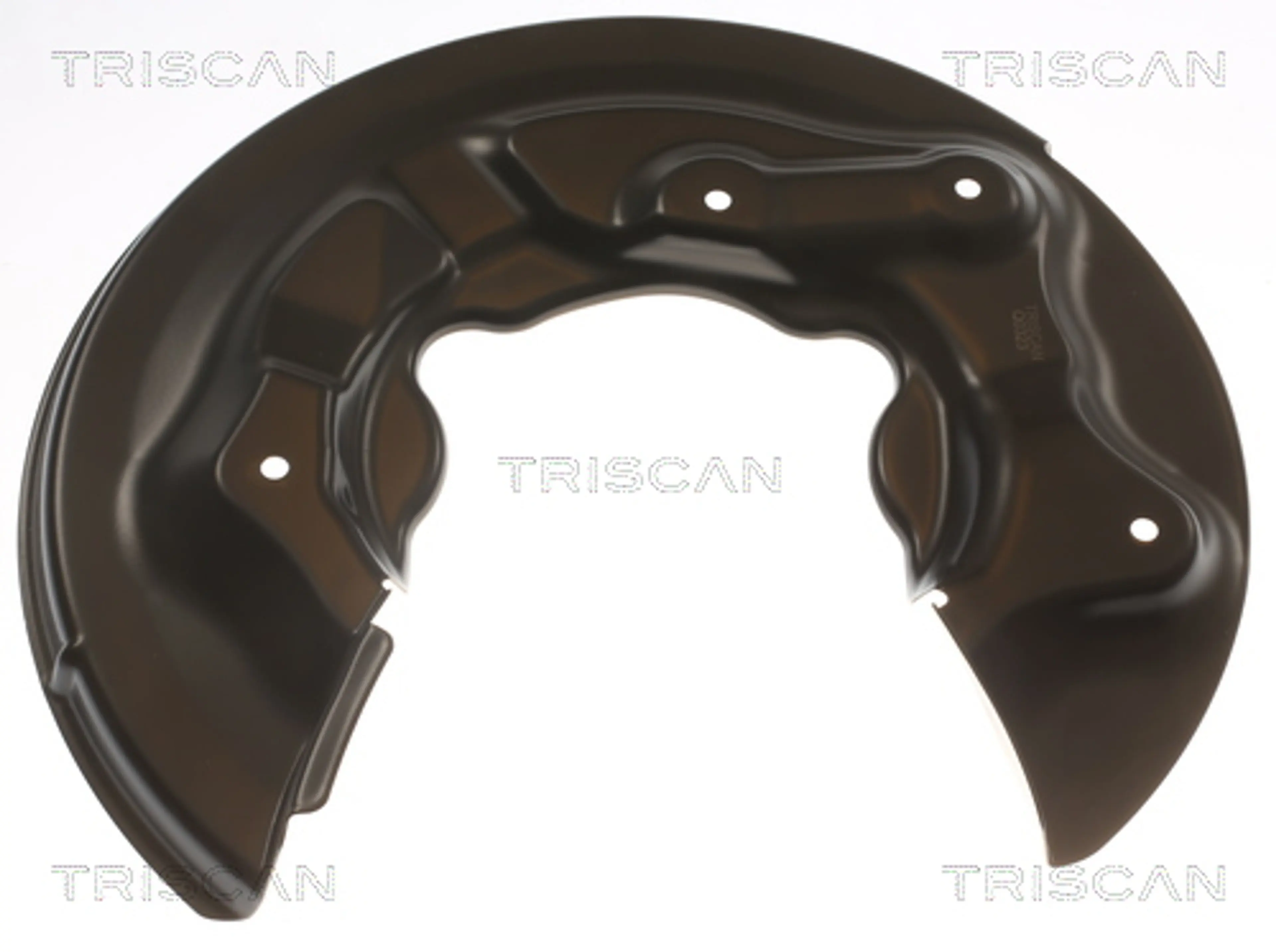 CHAPA PROTECTORA CONTRA SALPICADURA