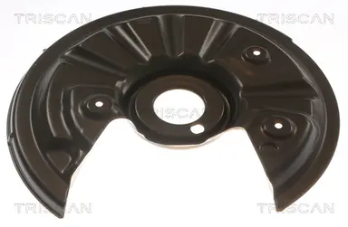 CHAPA PROTECTORA CONTRA SALPICADURA