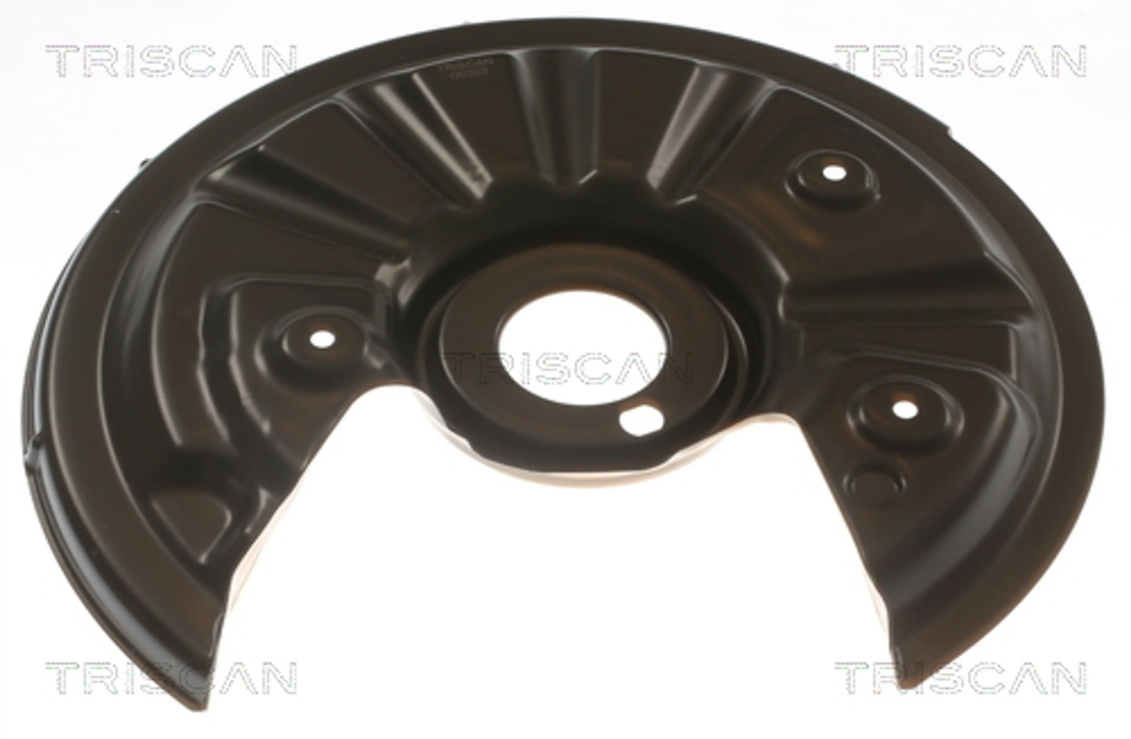 CHAPA PROTECTORA CONTRA SALPICADURA