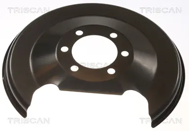 CHAPA PROTECTORA CONTRA SALPICADURA