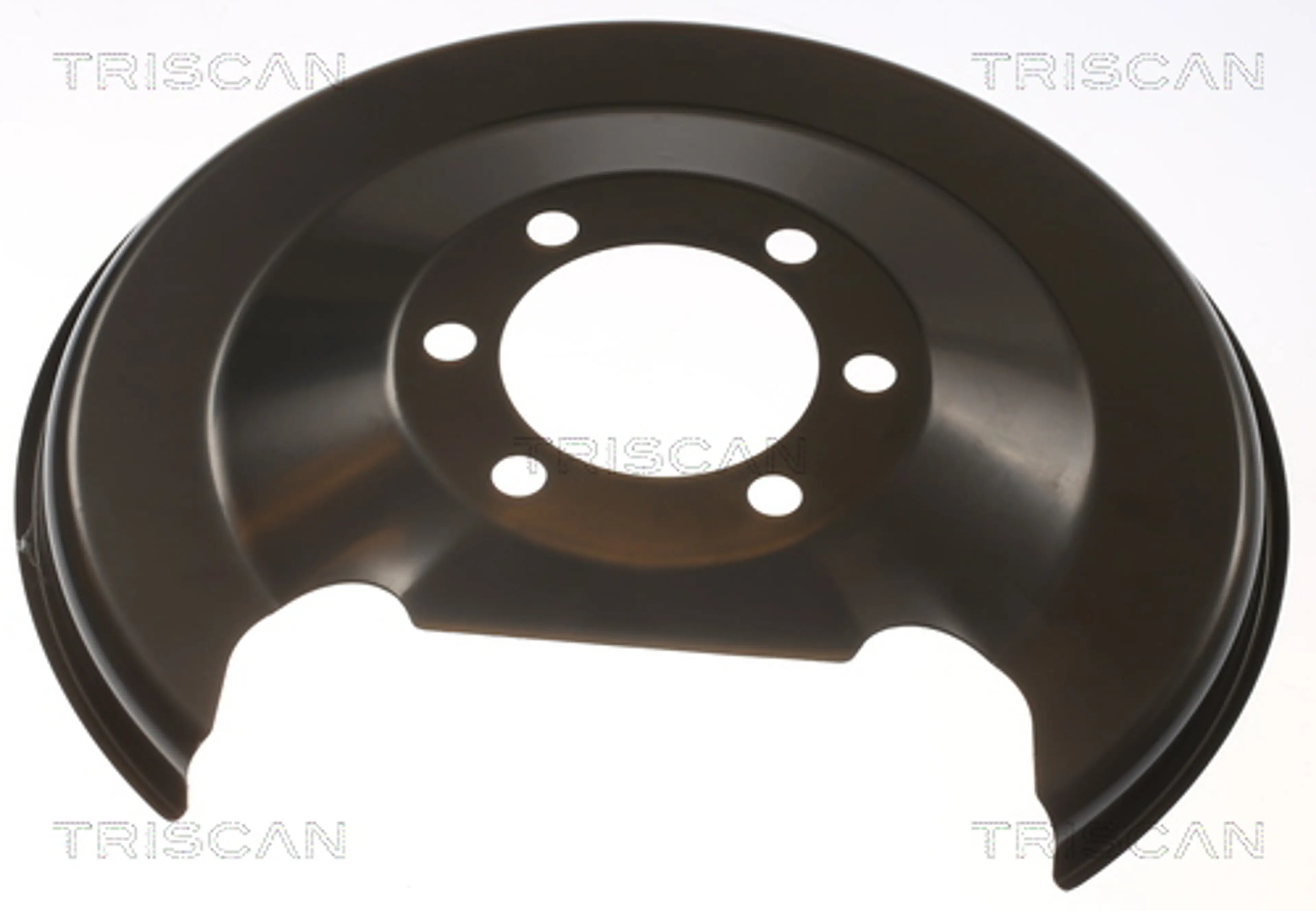 CHAPA PROTECTORA CONTRA SALPICADURA