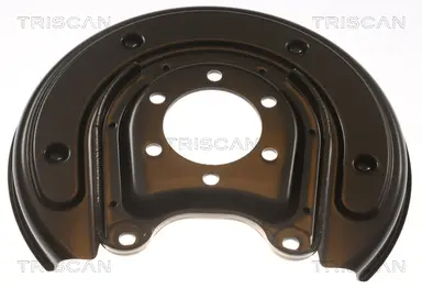 CHAPA PROTECTORA CONTRA SALPICADURA