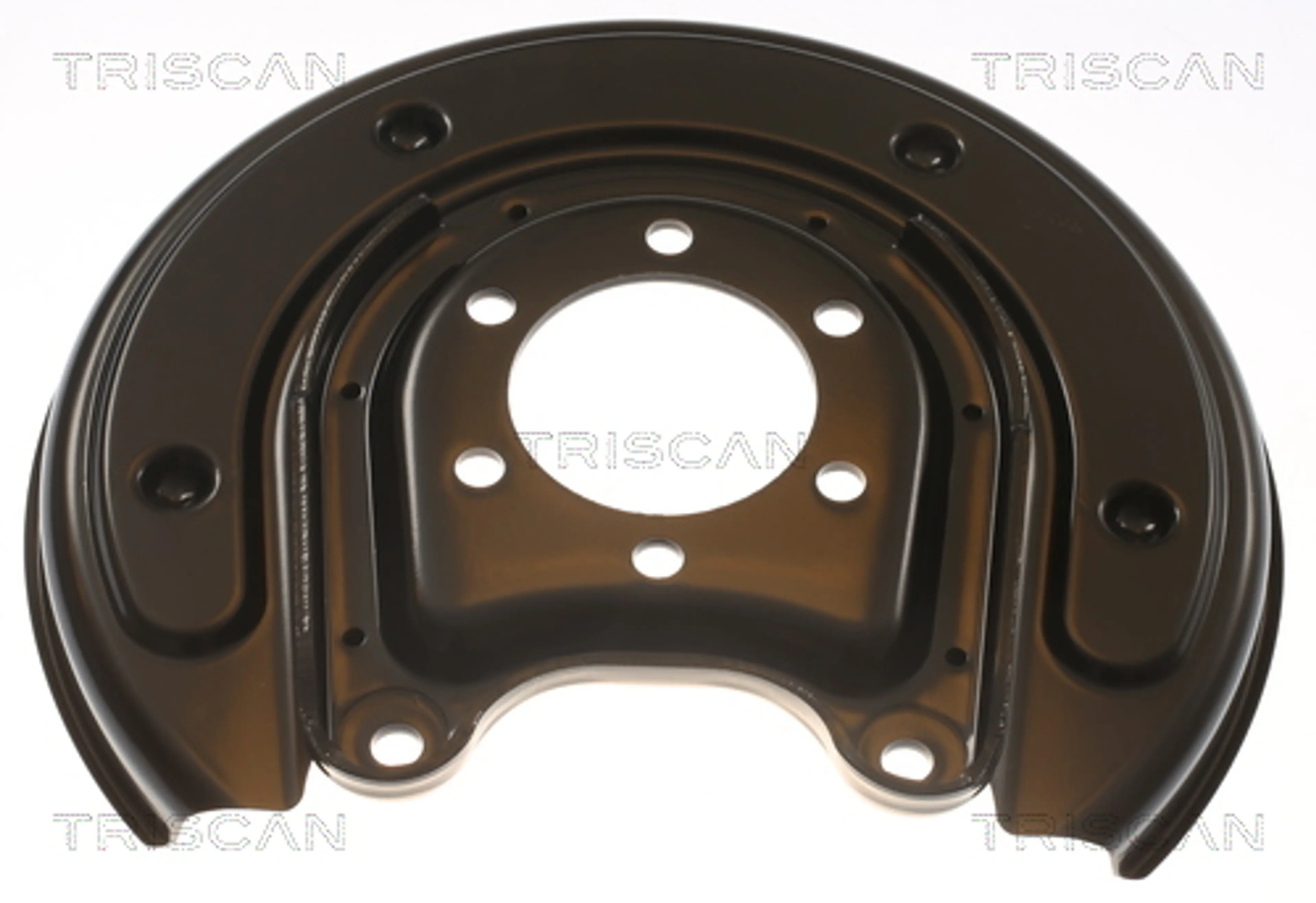 CHAPA PROTECTORA CONTRA SALPICADURA