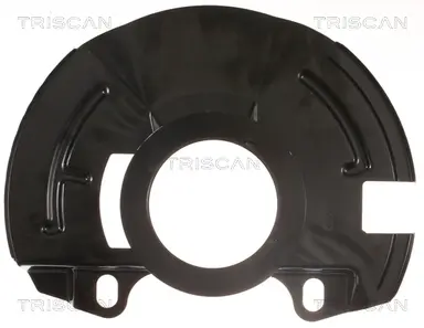 CHAPA PROTECTORA CONTRA SALPICADURA