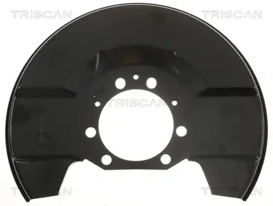 CHAPA PROTECTORA CONTRA SALPICADURA