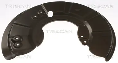 CHAPA PROTECTORA CONTRA SALPICADURA