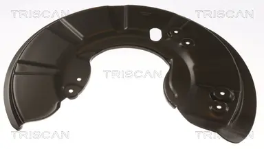 CHAPA PROTECTORA CONTRA SALPICADURA