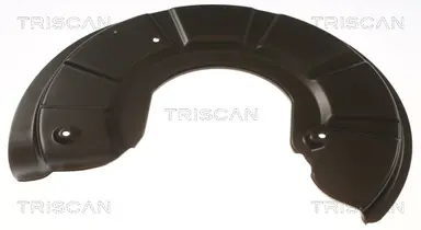 CHAPA PROTECTORA CONTRA SALPICADURA