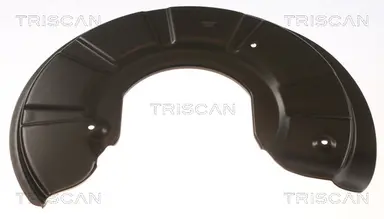 CHAPA PROTECTORA CONTRA SALPICADURA