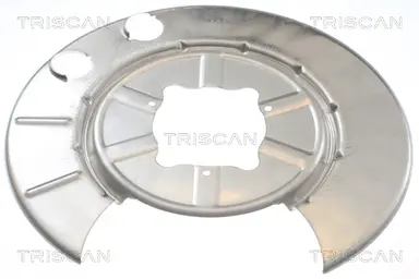 CHAPA PROTECTORA CONTRA SALPICADURA