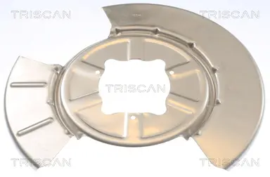 CHAPA PROTECTORA CONTRA SALPICADURA